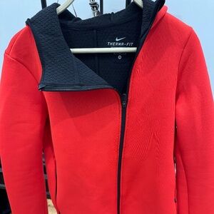 Nike Therm-fit Tech Jacket. Size M
